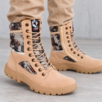 Botas tácticas · vista de detalle · SKU 54443