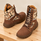 Botas tácticas · vista ambientada · SKU 54444