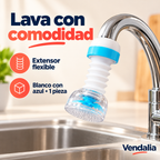 Lava con comodidad · presentación Vendalia · SKU 54778