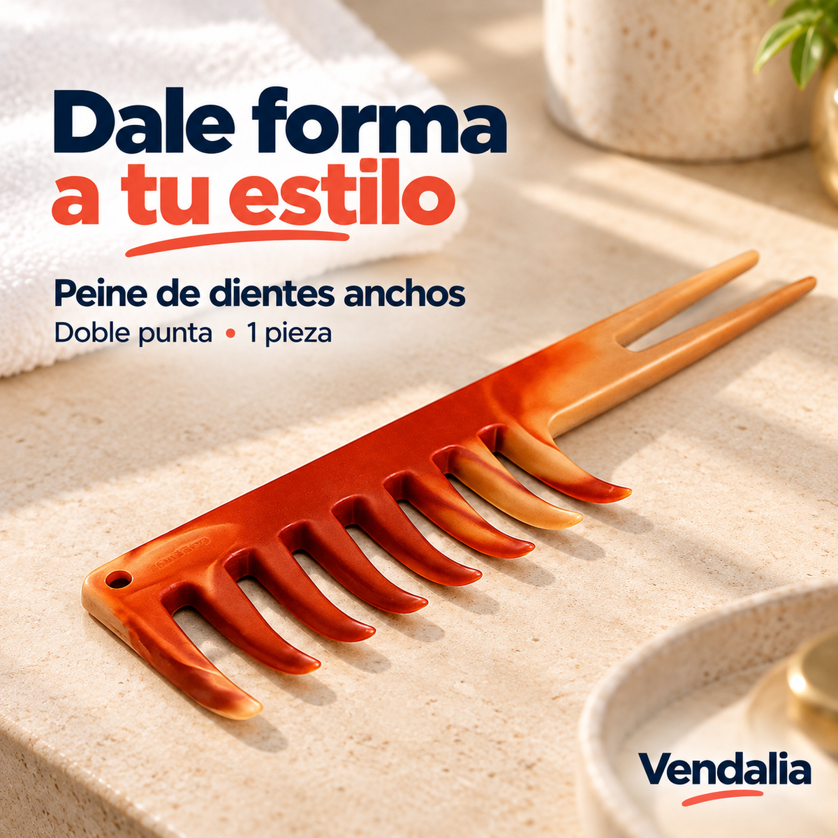 37704 — Presentación Vendalia
