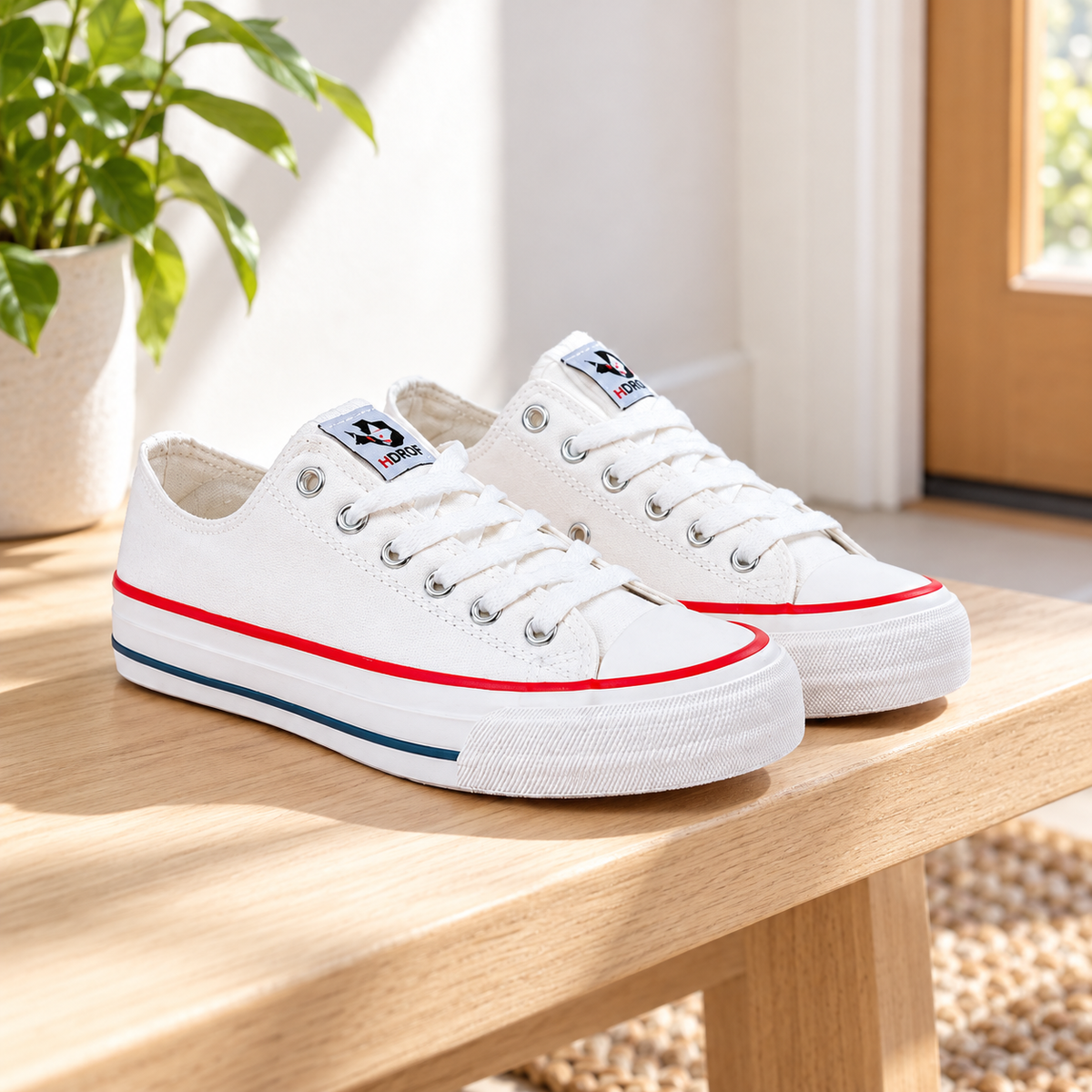 Choclo Blanco NJH130102 18/21 Paq 12 Pares HDROF en ambiente de hogar — Vendalia