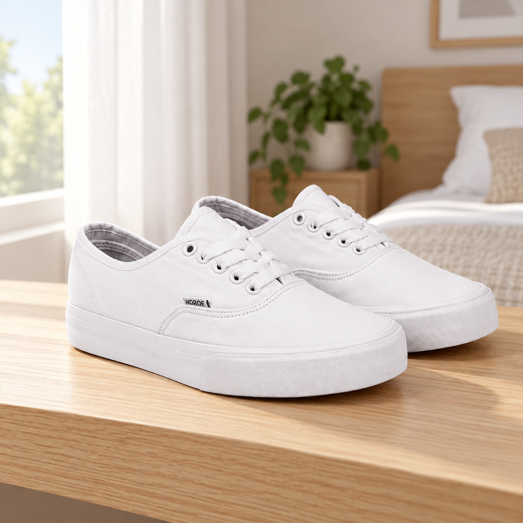 Choclo Blanco YE23101 26/29 Paq 12 Pares HDROF en ambiente de hogar — Vendalia