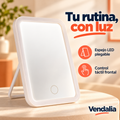 47296 — Presentación principal con Vendalia