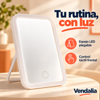 47296 — Presentación principal con Vendalia