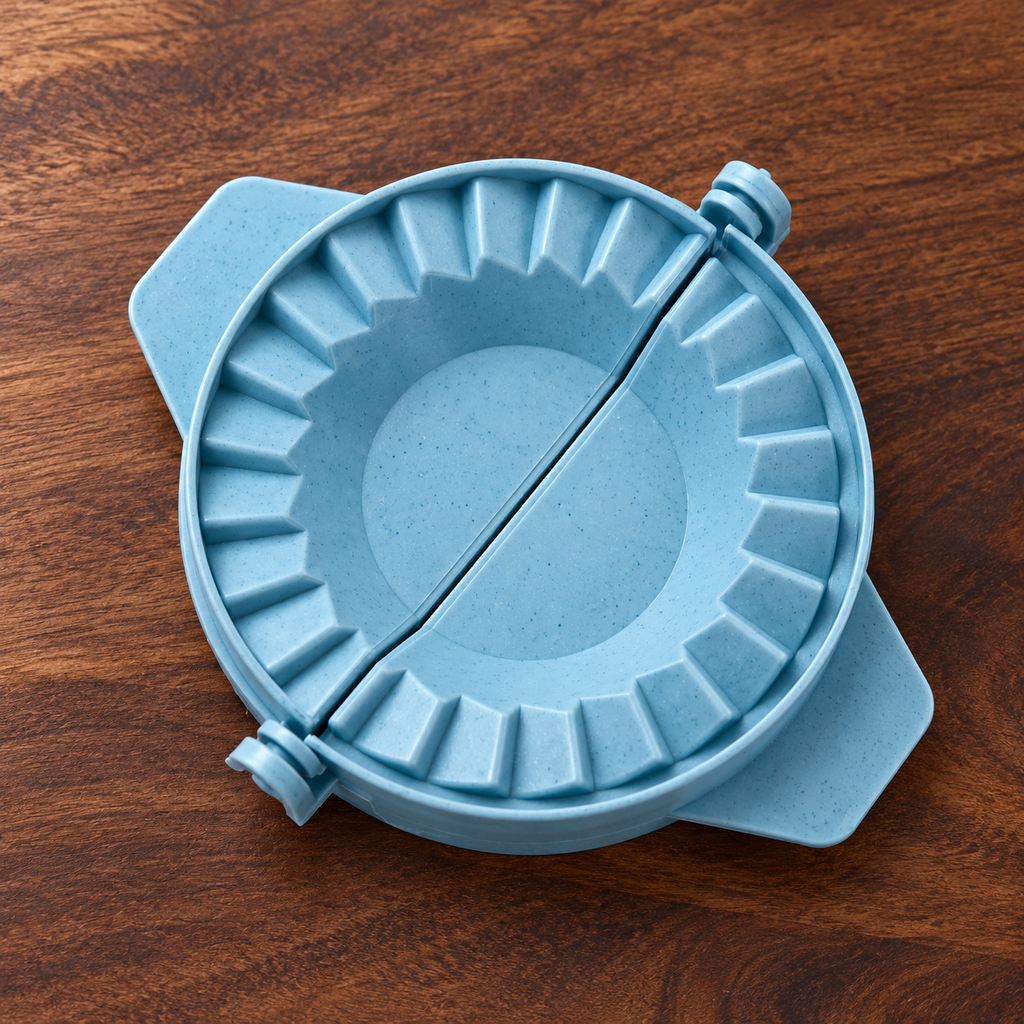 Mini Molde para Empanadas — vista de detalle