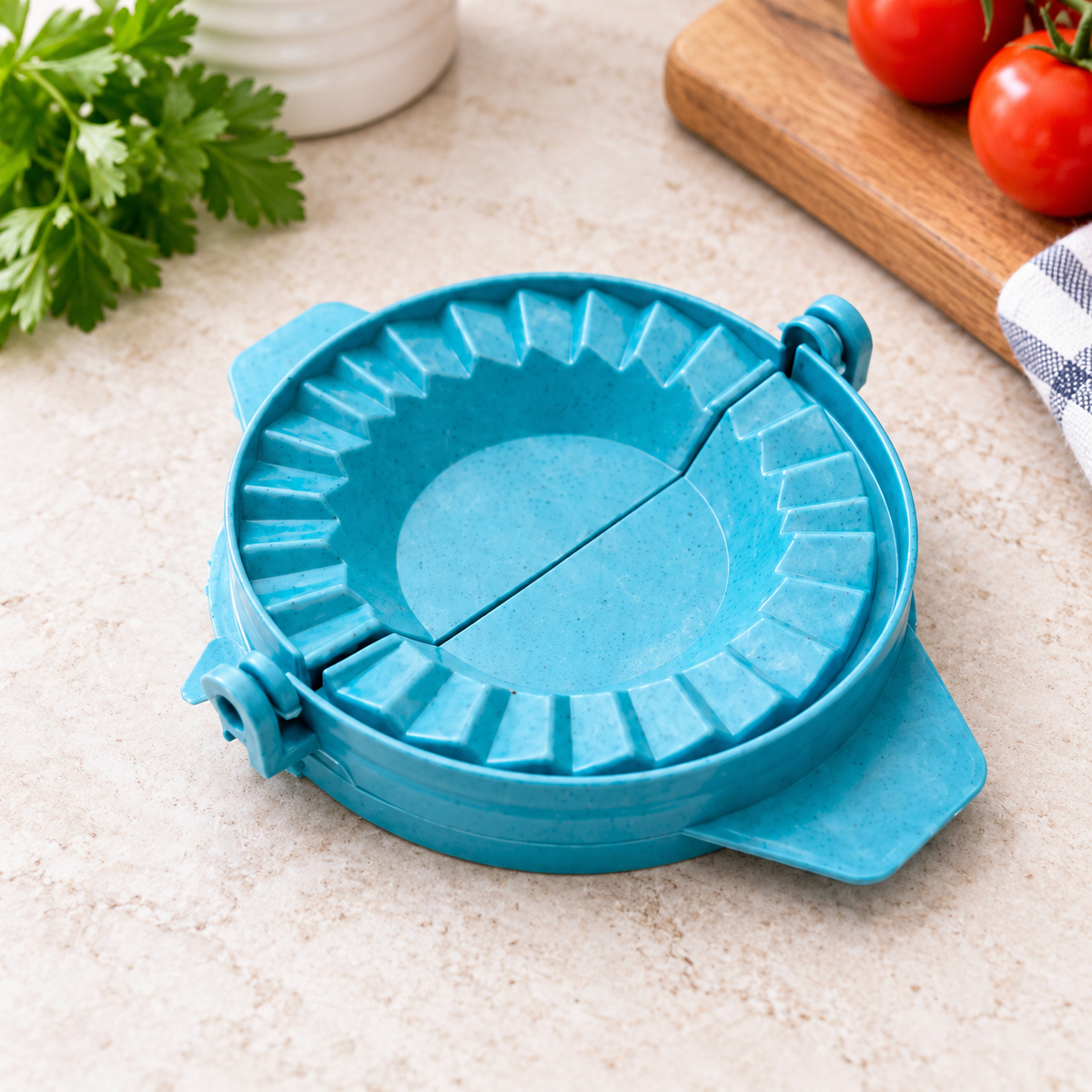 Mini Molde para Empanadas en ambiente de hogar — Vendalia