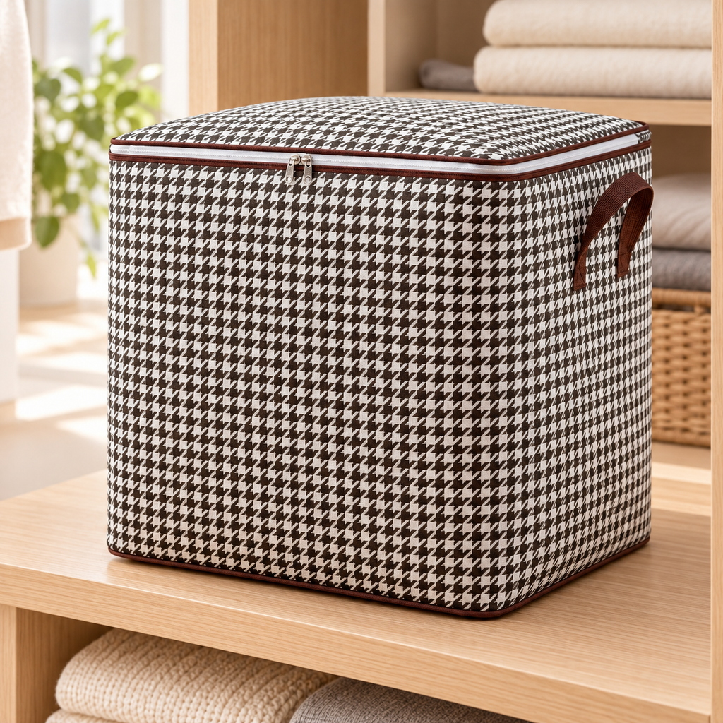 Bolsa organizadora en ambiente Vendalia