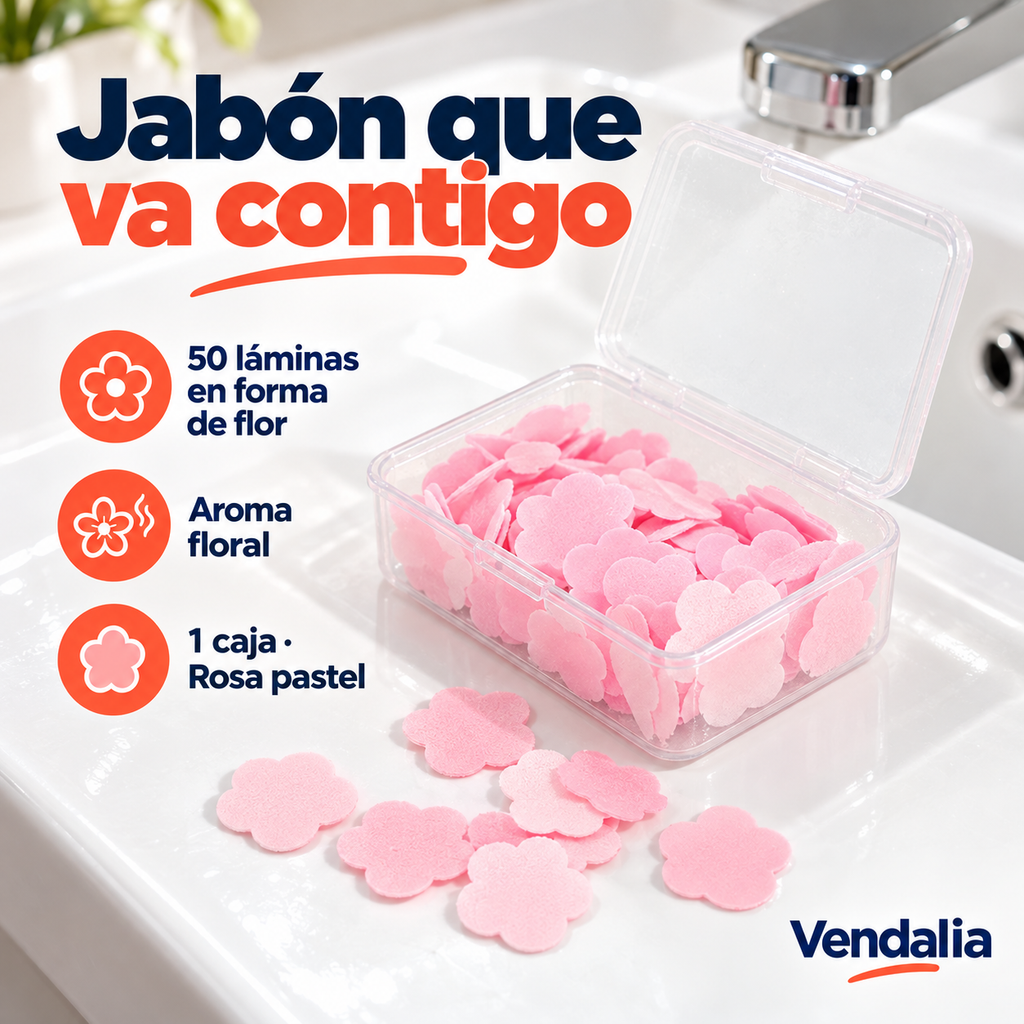 Vendalia · 47326 · portada del producto