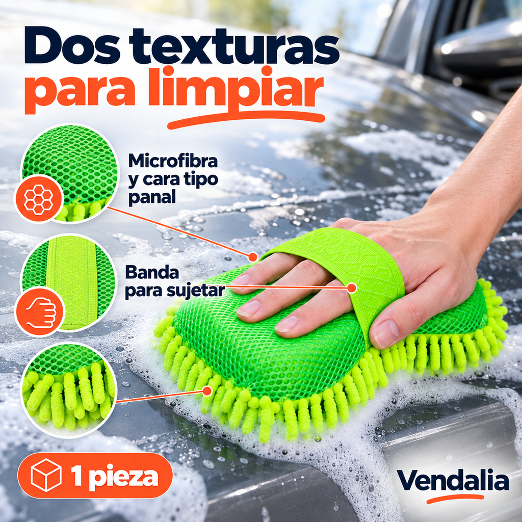 Vendalia · 47436 · portada del producto