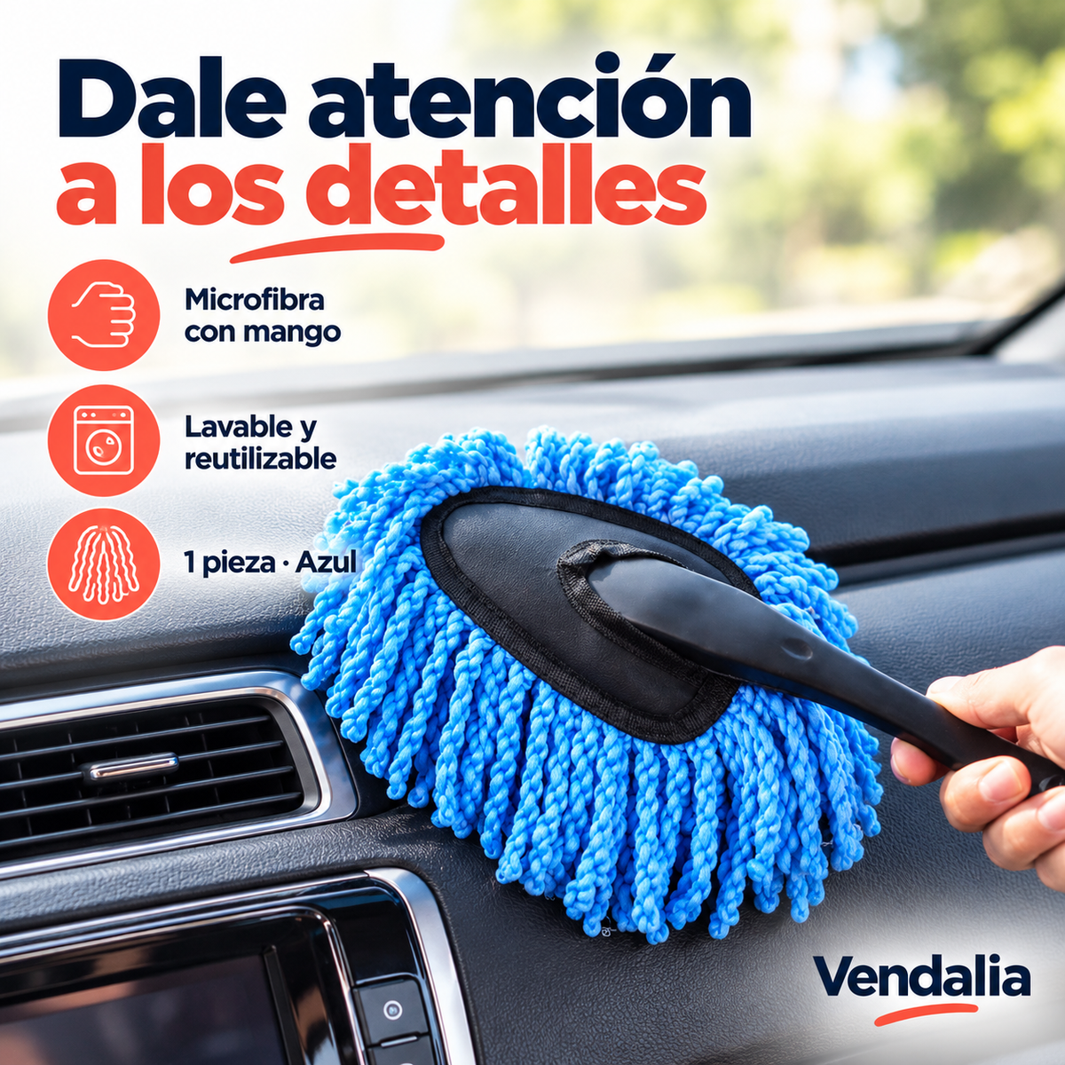 Vendalia · 47437 · portada del producto