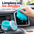 47438 · portada de Vendalia · fotografía ambientada del producto