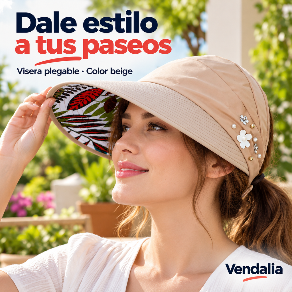 Vendalia 47442 · presentación del producto