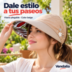 Vendalia 47442 · presentación del producto