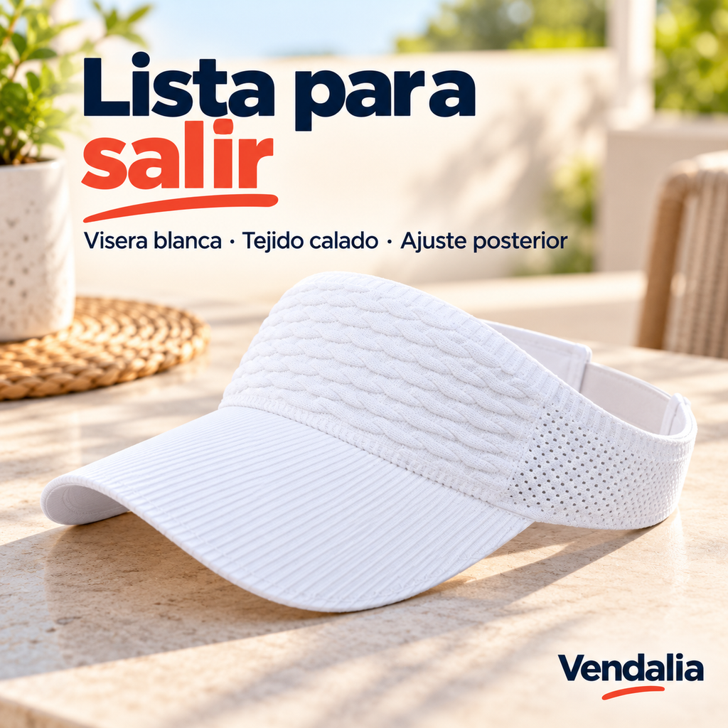 Vendalia 47444 — presentación del producto