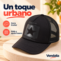 47445 — Presentación principal con Vendalia