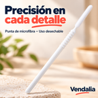 Microcepillos desechables — Vendalia.