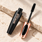 Máscara de pestañas QIC negra 10 ml — detalle del producto