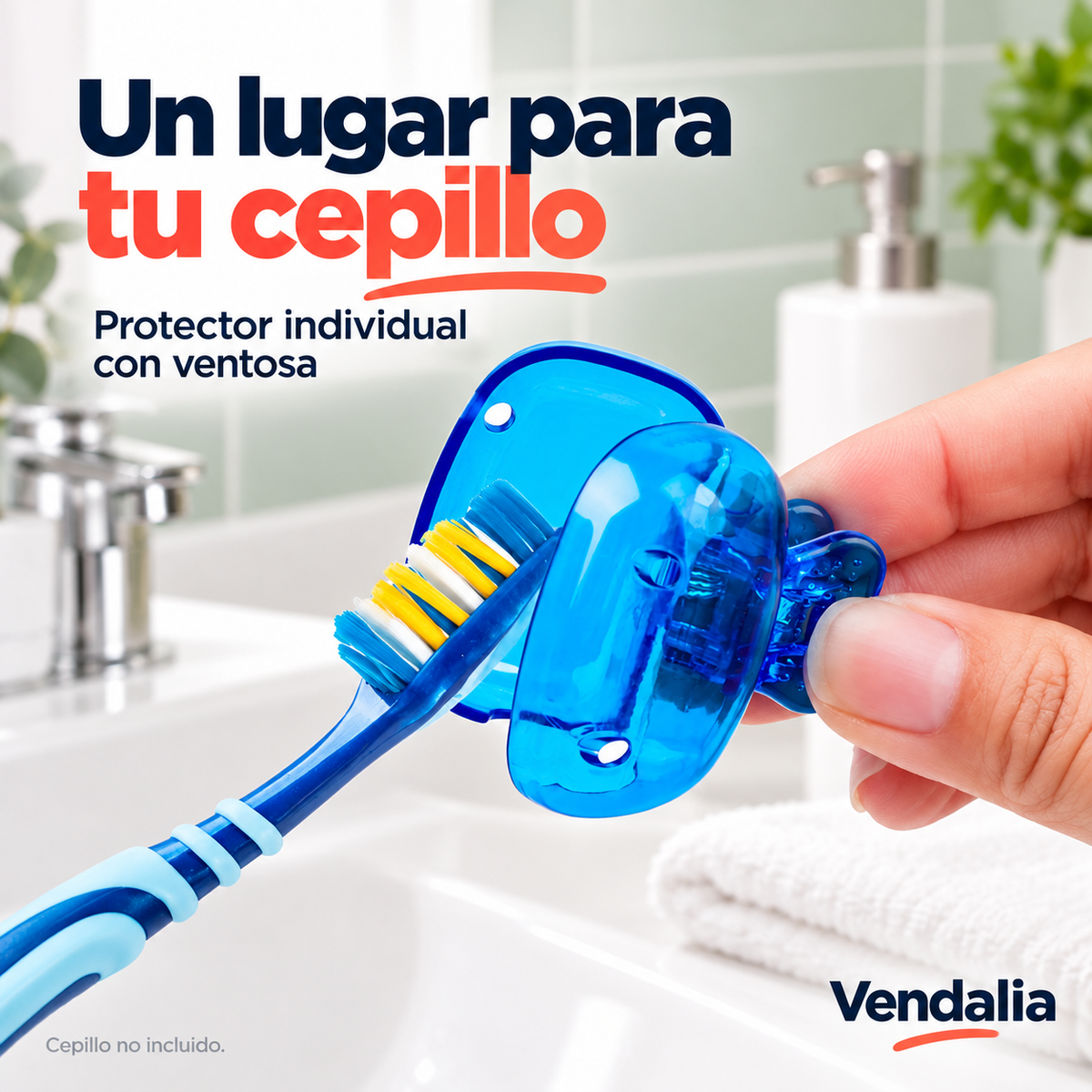 47514 · portada de Vendalia · fotografía ambientada del producto