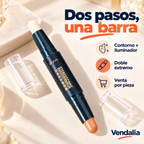 Vendalia · 47522 · portada del producto