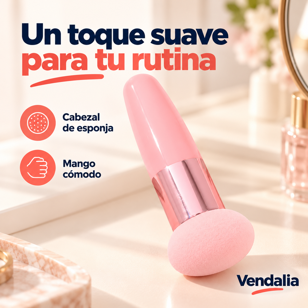 47529 — Presentación Vendalia