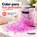 47559 · portada de Vendalia · fotografía ambientada del producto