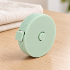 Mini Cinta Métrica Retráctil Portátil en ambiente de hogar — Vendalia