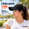 47653 — Presentación Vendalia