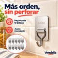 Vendalia — 47674 — presentación del producto