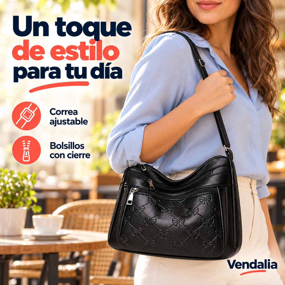47719 — Presentación Vendalia