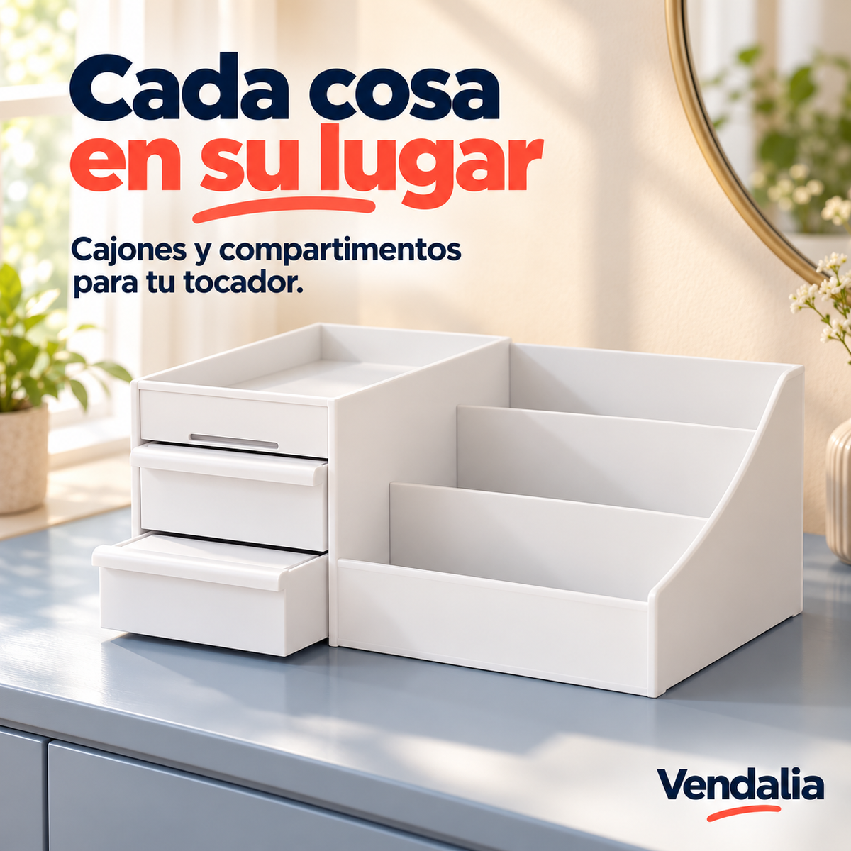 Vendalia 47730 — presentación del producto