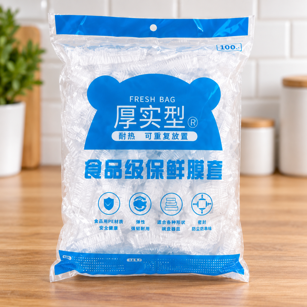 Protectores Elásticos Reutilizables 100 protectores en ambiente de hogar — Vendalia
