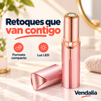 Depilador facial portátil — Vendalia.
