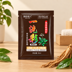 Tinte coreano para cabello · 30 ml — Marrón oscuro — SKU 47763