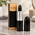 Cubre canas con diseño tipo labial en ambiente de hogar — Vendalia