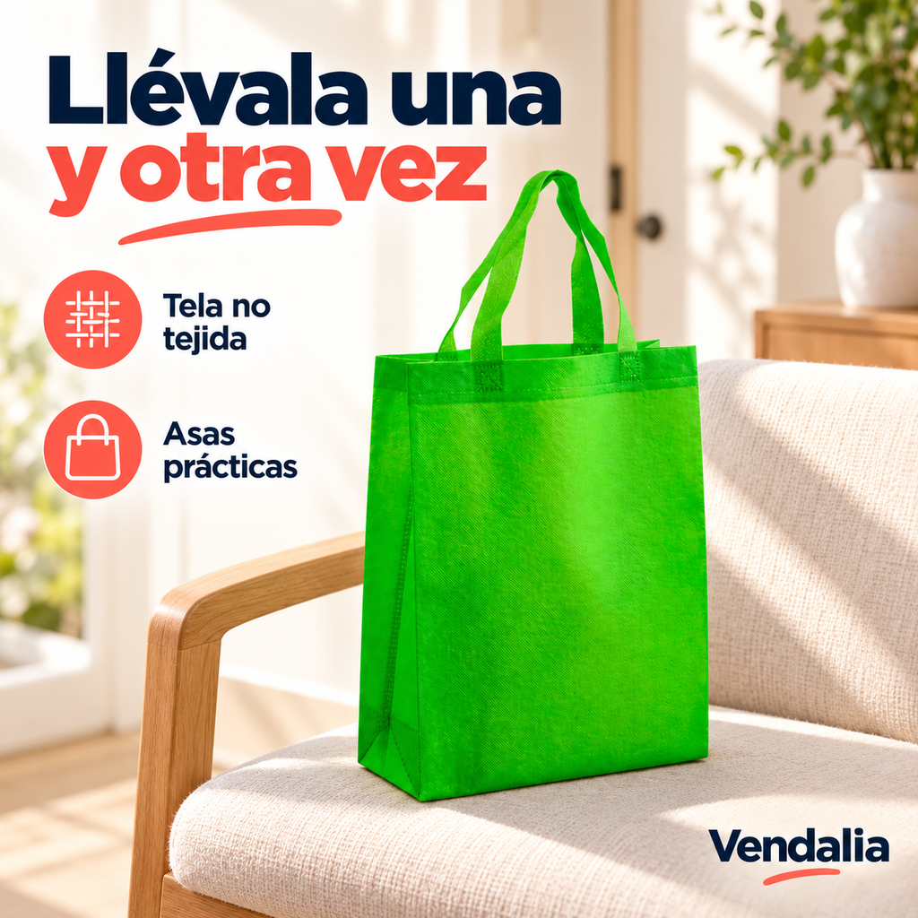 47777 — Presentación Vendalia