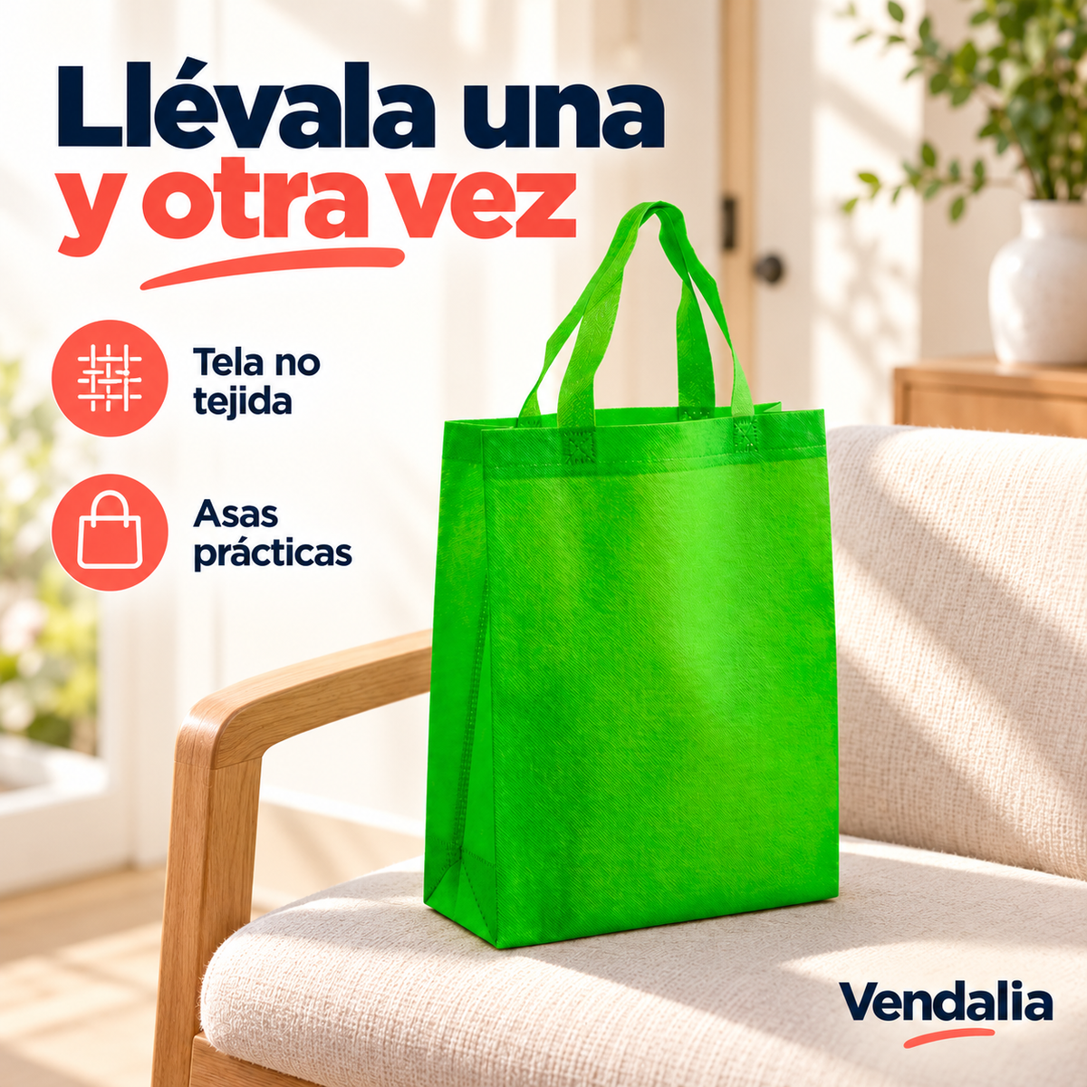 47777 — Presentación Vendalia