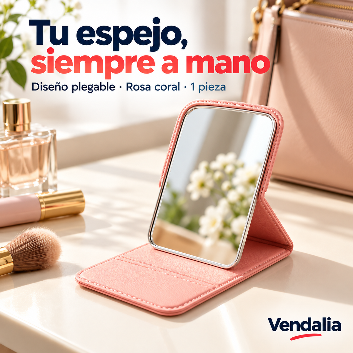 Vendalia 47786 — presentación del producto