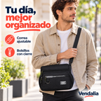 47814 — Presentación Vendalia
