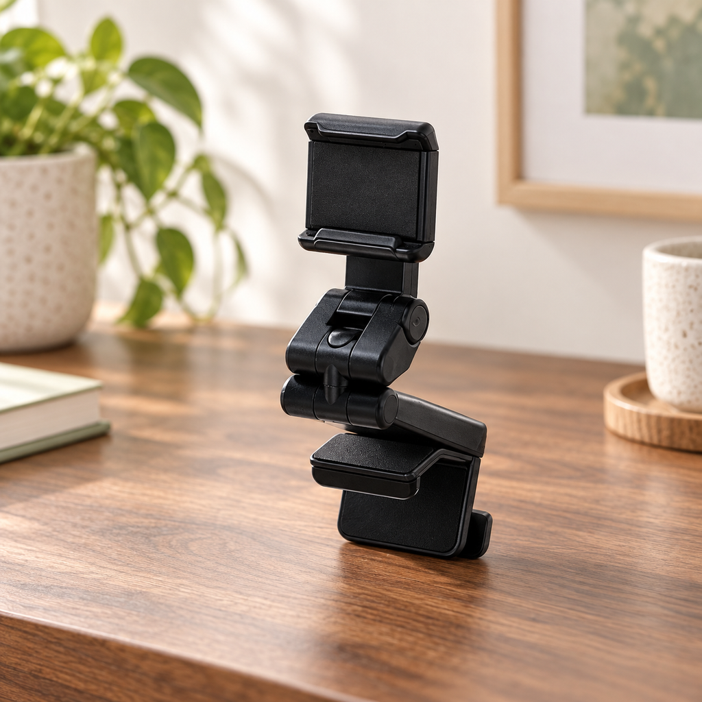 Soporte Universal para Celular · fotografía ambientada de Vendalia · SKU 47838