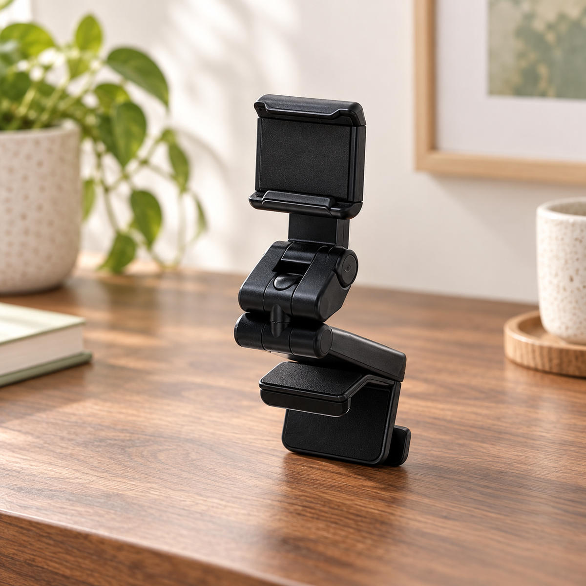 Soporte Universal para Celular · fotografía ambientada de Vendalia · SKU 47838