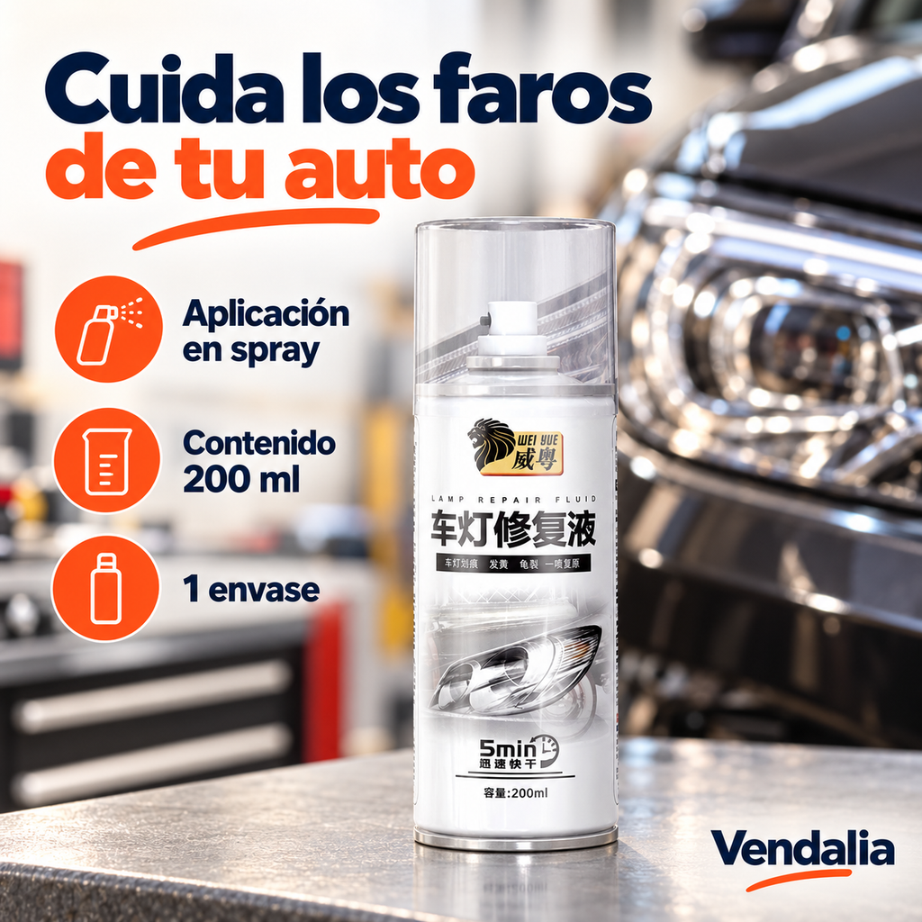 Vendalia · 47876 · portada del producto