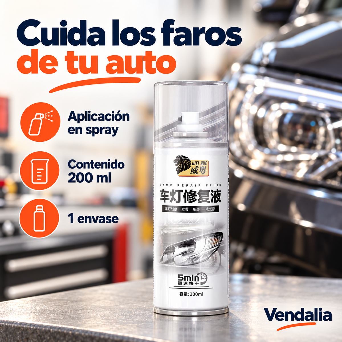 Vendalia · 47876 · portada del producto