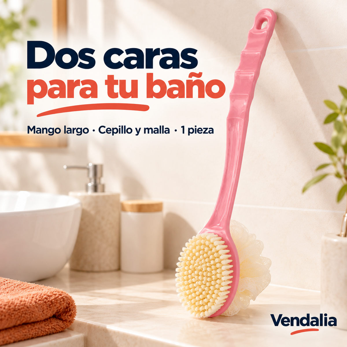 Vendalia 47897 — presentación del producto