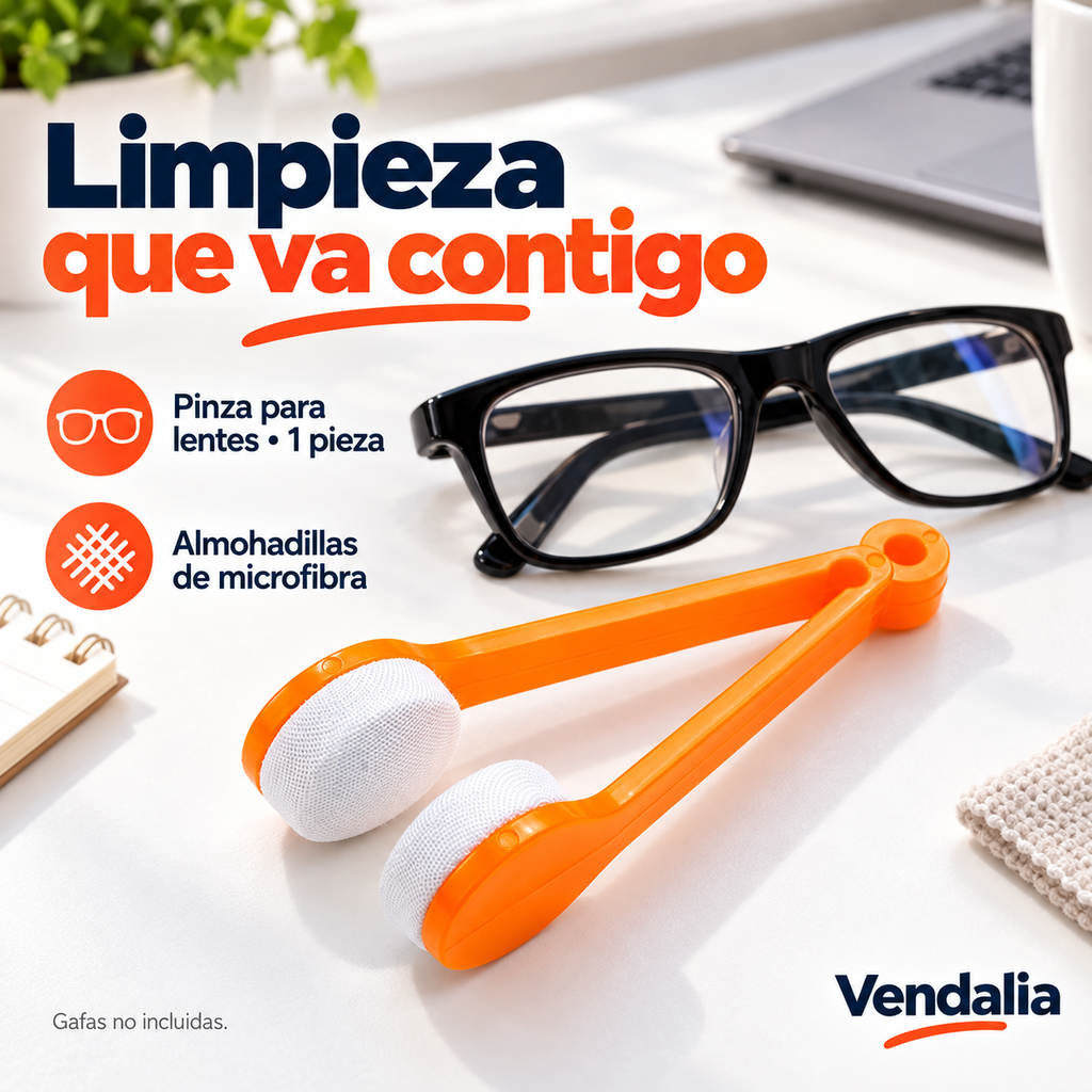 48163 — Presentación Vendalia