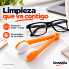 48163 — Presentación Vendalia
