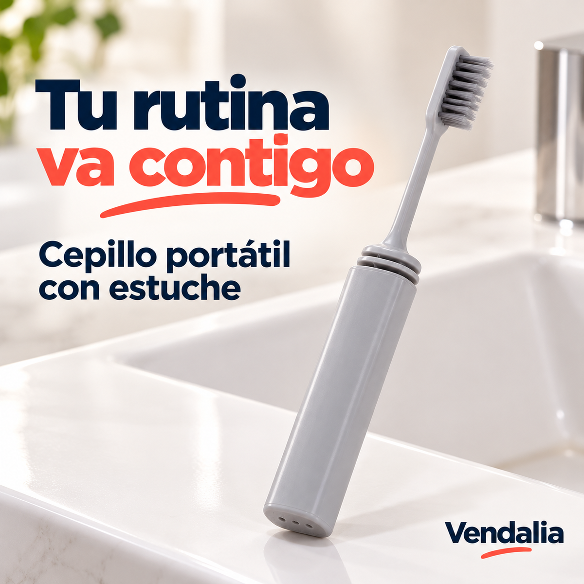 Vendalia 48194 · presentación del producto