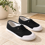 Tenis de inyección para Dama Talla Mx 23.5 (Europea 38) VOLTIX · fotografía ambientada de Vendalia · SKU 48650
