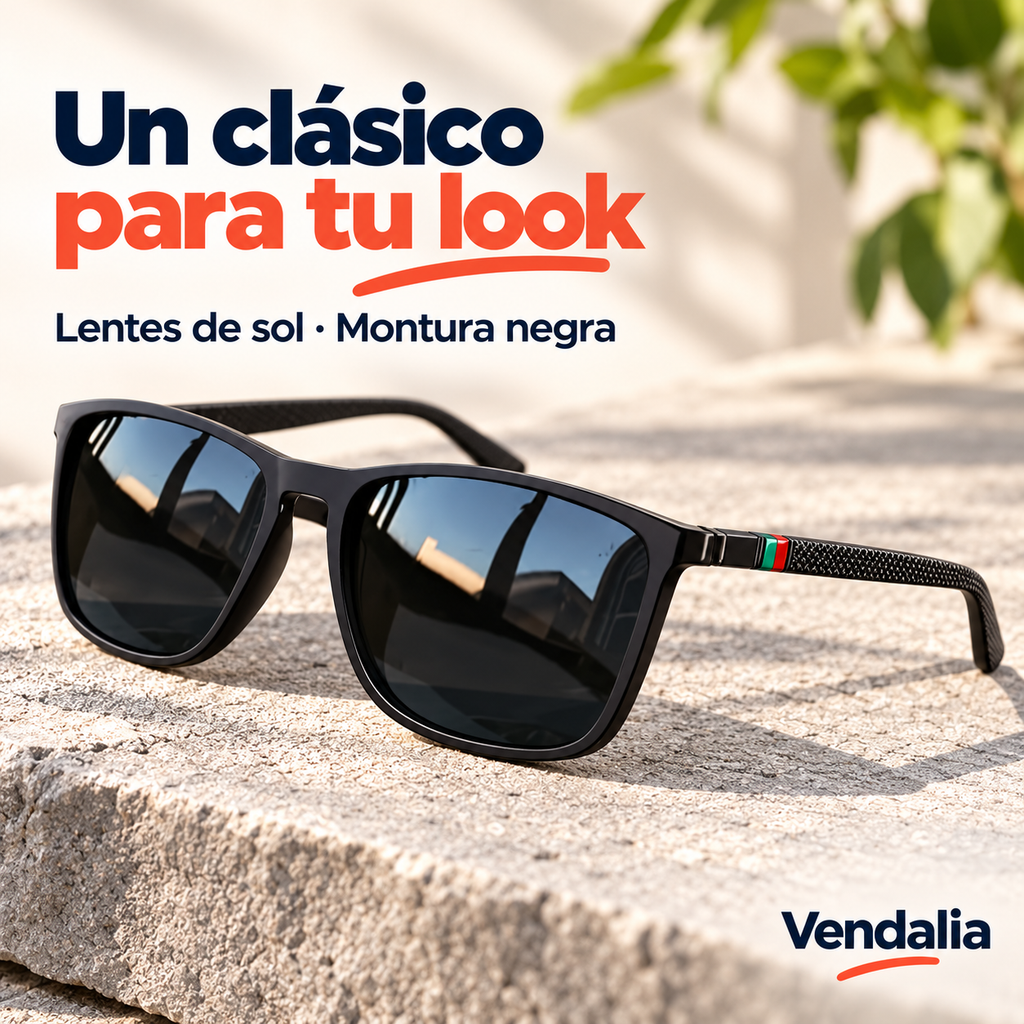 Vendalia 49677 · presentación del producto
