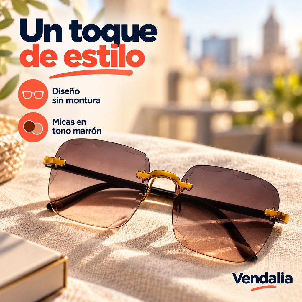 49678 · portada de Vendalia · producto y presentación
