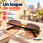 49678 · portada de Vendalia · producto y presentación